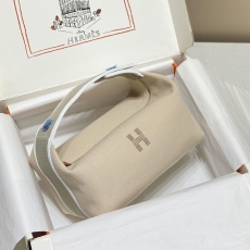 Hermes Cosmetic Bags